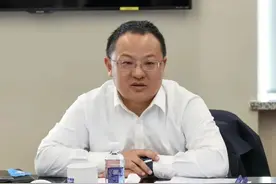 海南省工信厅厅长刘立武，履新重庆图片