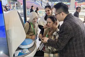 华北制药华维公司打造5G云上健康管理系统，探索健康管理新模式图片