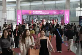 这份家博会上“新”指南，请收好！图片