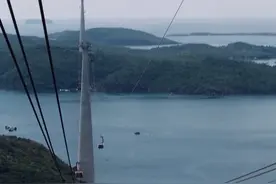 说走就走，盘点那些对中国免签的国家（三）｜上海市消保委旅游专业办图片