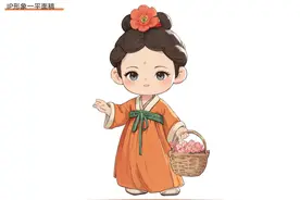 “花小九”脱颖而出！牡丹IP形象征名活动圆满落幕图片
