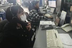 仅用时23分钟，空地协作保障突发疾病旅客航班尽快返航图片