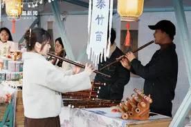 沉浸式逛集怎么才好玩？潮新闻请你开启100个办市集的畅想图片