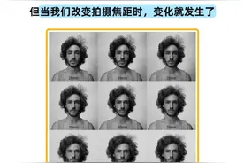 手机后置、自拍、照镜子，到底哪个才是真实的我？图片