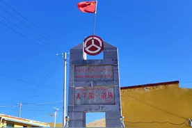 风雪接力 路魂传承 ——青藏公路人用生命捍卫畅通之路图片