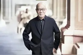作曲家久石让将发行第二张DG专辑《久石让在维也纳》图片