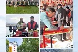 第一视点·记者手记丨“让人民过上幸福生活是头等大事”——三个重建村的温暖记忆图片