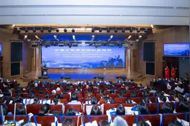 哥伦比亚大学专家走进晓庄学院，开展中西方教育交流图片