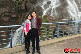 潍坊寿光李琳荣登“中国好人榜”图片