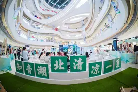 湖北“开”出避暑“凉”方图片