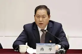 既想当官又想发财 原多彩贵州航空“一把手”冉平大搞钱色、权钱交易被公诉图片