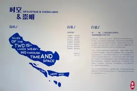 展览回顾│穿梭时空的艺术奇迹图片