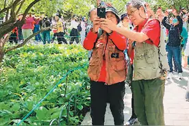银龄生活“有知有味”图片
