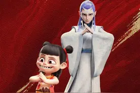 《哪吒2》爆火下的县城影院：排片率超70%仍一票难求，有观众建议卖站票图片