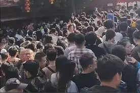 《黑神话：悟空》一取景地被游客喊“差评”，文旅局道歉！网友说……图片