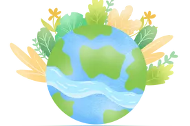 世界水日·中国水周丨烟台黄渤海新区节水护水宣传画征稿活动开启，快来参加吧~图片