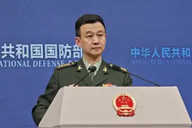 自媒体称卢旺达军队战力强因为“师承解放军”，国防部回应图片