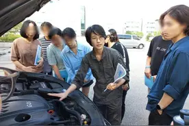 “深度伪造性犯罪”正让韩国女性“陷入恐慌”图片