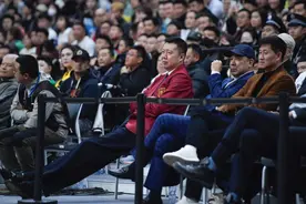 追光丨CBA全明星30年：致敬历史，期待未来图片