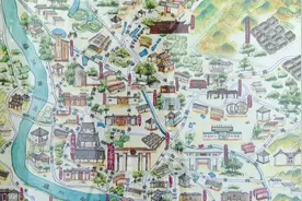 揭阳揭西钱坑镇：科技文化双驱动，校地协作结硕果视频封面