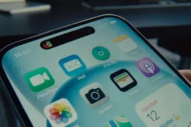 iPhone 16电池：易拆卸、加量不加重丨新AirPods来了图片