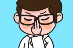 医生，我的淋巴结肿大，可怕吗？图片