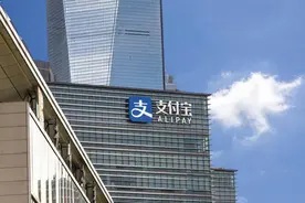 支付宝再战社交：数字生活开放平台的一场转型试验图片