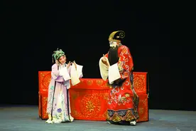 艺术接棒 经典新生图片