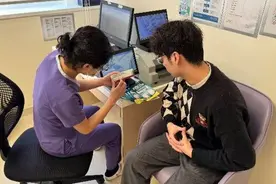 官方预约平台开通，男性HPV疫苗在沪开打图片