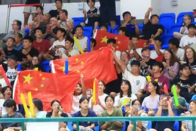 古都办大赛，青春作伴“中国风” 场地自行车世青赛洛阳落幕图片