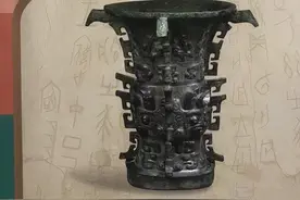 代表龙山文化时期高超的制陶技艺！日照蛋壳黑陶杯写入新版教科书图片