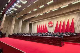 聚焦2025济南两会｜济南市将打造高品质人才发展生态图片