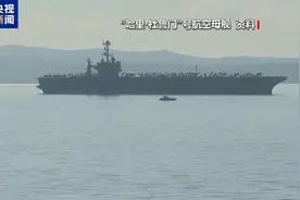 胡塞武装发出威胁，美国誓言持续打击，地区报复循环恐将升级？图片