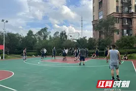 南湖“红”幸福里丨小区事大家议 让“民意”变“满意”图片