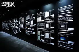 “造梦现场”电影艺术展开展，多个幕后珍藏首次披露图片