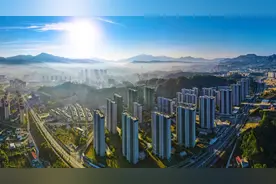 第四代住宅长啥样？图片