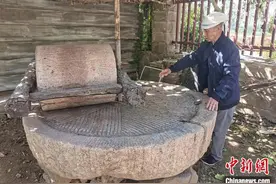 革命圣地西柏坡的三个故事图片