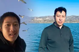 一场直播变现800万！这个中年男人到底咋火起来的？图片
