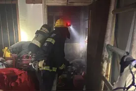 凌晨3点多的一声“救命”！竟又是因为这个小物件图片