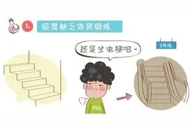 医生：这10个坏习惯伤健康！网友：我几乎都有，马上改……图片