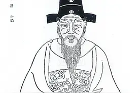 归有光的赶考之路图片