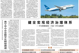 厦航展翅图片