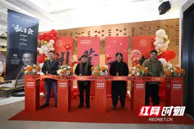 名匠原创大宅双店同开，为精英客户匠造美好品质家图片