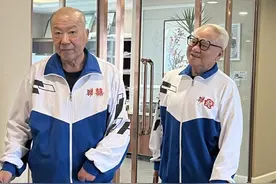 当老人们成为网红：一个90后年轻人的养老“乌托邦”实验图片