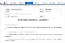 宁德时代香港上市获批 拟发行不超过2.2亿股图片