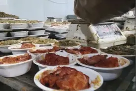 三只羊就销售“槽头肉梅菜扣肉”致歉！称已陆续先行垫付退款图片