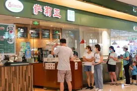 西餐中的“平价王者”萨莉亚也开始涨价了图片