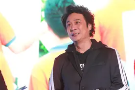 费曼上热搜，吴镇宇发声，网友：费曼要挨打啦图片