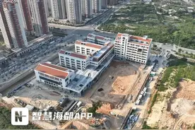 泉州市区这一片区新增一批学校，可提供上万个学位！图片