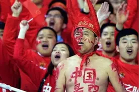 球迷桂二牛，去也图片